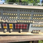 UNIVAC 1050 II Operator Console Control Panel Mainframe Rarer than Rare — photo 4