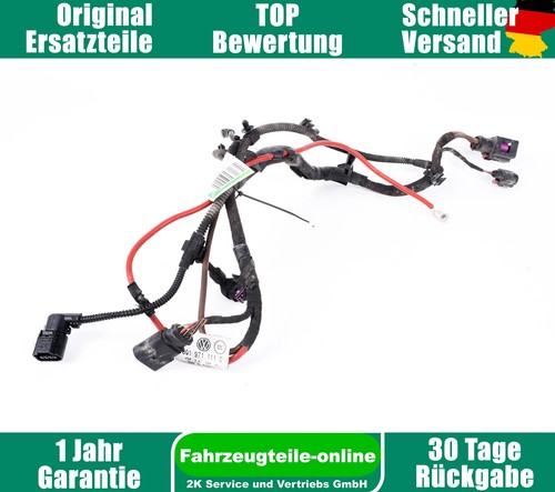 VW Passat 3G B8 3Q1971111C Lenkgetriebe Kabelbaum