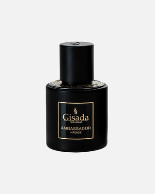 Gisada Ambassador Intense 50 ml EdP NEU OVP
