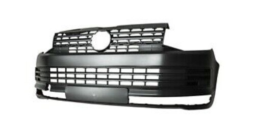 Bumper Front for Mercedes Vito Viano (W639) 10.2010-