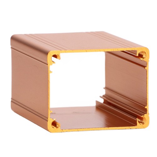 Aluminum Alloy Cooling Box Lightweight Power Junction Enclosure Fast Heat - Bild 14 von 23