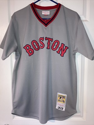 1975 red sox jersey