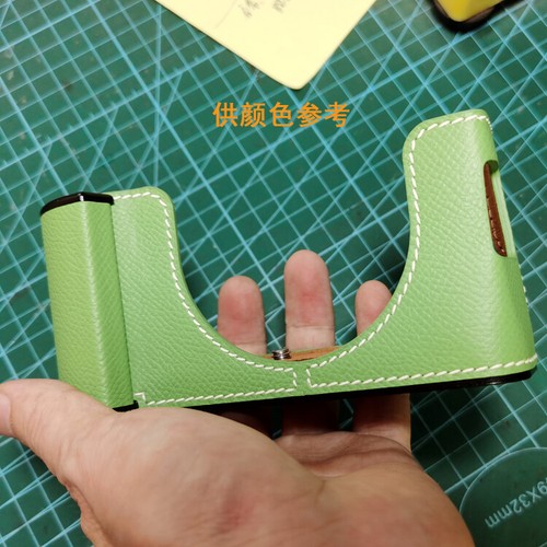 Funda de cámara Funda de cuero Protección de cámara para Leica D-LUX8 D-LUX7 - Imagen 40 de 43
