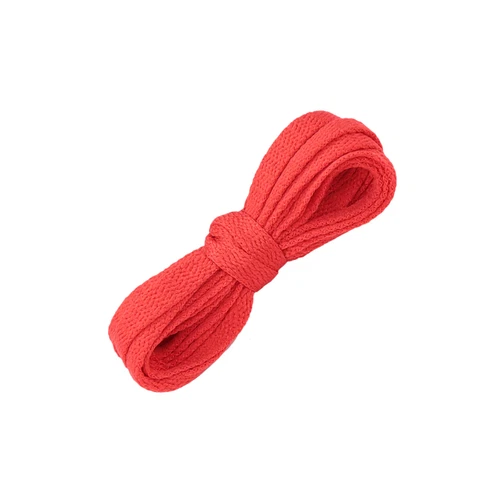 Plus Basics Red Jordan 1 Replacement Laces