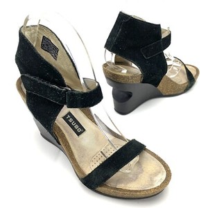tsubo sandals