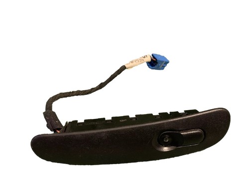 WINDOW SWITCH FRONT RIGHT GM 90433374 OPEL VECTRA B 008008002 03155311 - 第 1/11 張圖片
