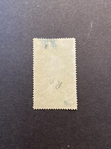 US Stamp Scott #R86c Revenue Stamp SCV $55 Used ... NG…Well Centered - Picture 2 of 2