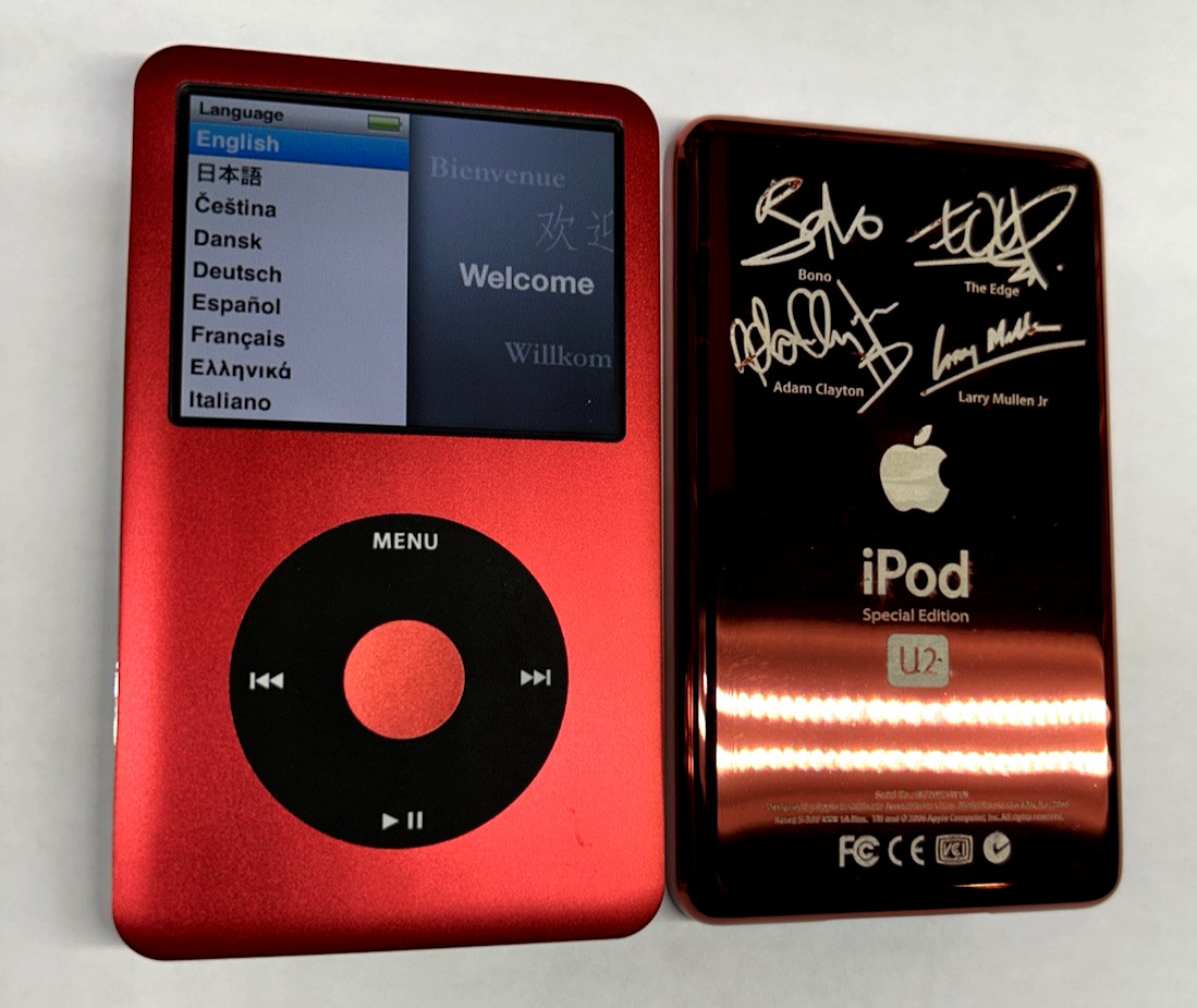 Купить apple ipod classic generation (айподы , MP3-плееры