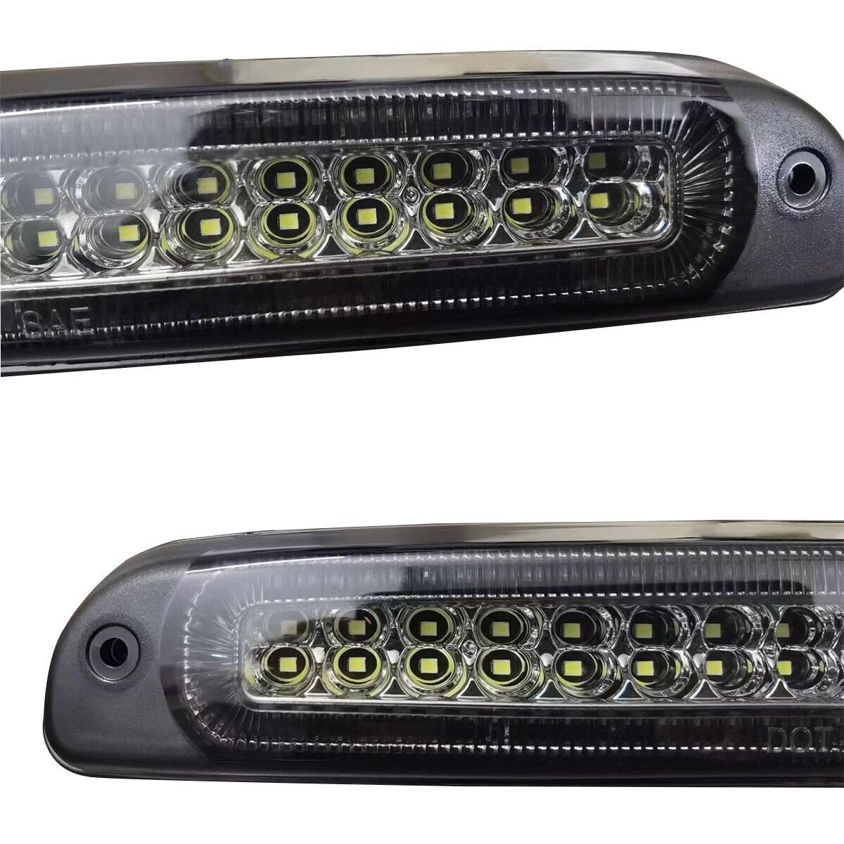 LED Stop Cargo Third Brake Light For 96-16 Ford F250 F350 F450 F550 Super Duty - Foto 5