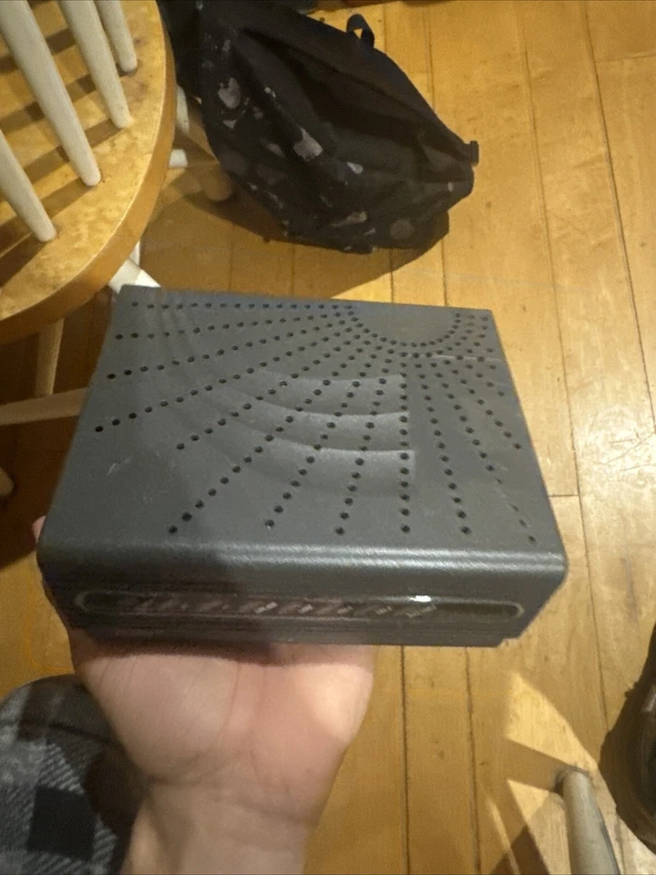 Scientific Atlanta A Cisco Company 2203C  - Image 2 of 4