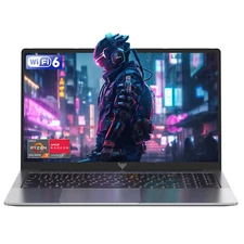 ACEMAGIC 16.1" Gaming Laptop Ryzen 7 5700U 16GB RAM 512GB SSD FHD WiFi6 Win11