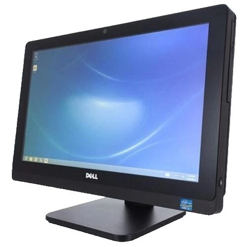 Computadoras de escritorio PC Dell Inspiron One y ordenadores todo en uno sin os