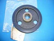 Poulies diverses Renault R14