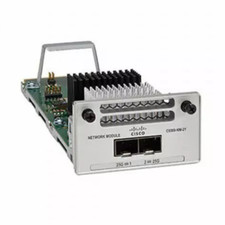 CISCO New Original Genuine Module  C9200-NM-2...