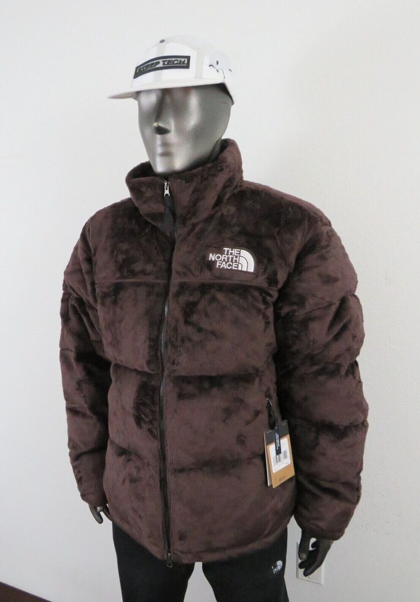 NWT Mens The North Face Versa Velour Nuptse 600-Down NWT Mens The North Face Versa Velour Nuptse 600-Down