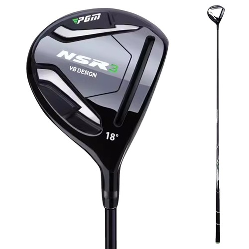 PING G425 LST 3W 14.5 Fairway Wood Head Only with Head Cover Right