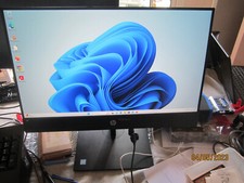 ORDINATEUR TOUT EN UN HP PRO ONE 600 G5 CORE I3 9 EME GEN