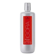 Schwarzkopf Igora Royal Developer 12% 1000ml (14,95€/1l)