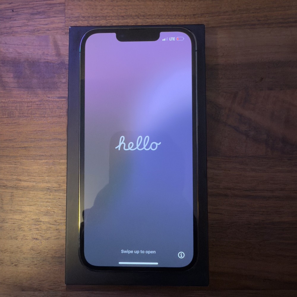 iphone 13 pro 256gb verizon