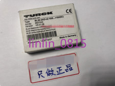 1Pcs New TURCK BL20-2A0-U(-10/0... +10VDC) 6827033