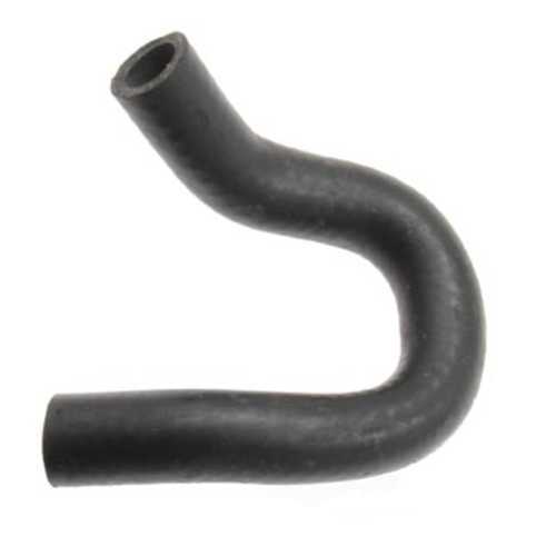 HVAC Heater Hose-Natural Dayco 87639