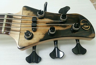 ベース dragon fly SJ-4 Dragonfly SJ4/5 Custom. Order made by hand in Tokyo Japan
