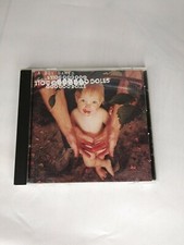 Goo Goo Dolls A Boy Named Goo CD 1999 Warner Bros. PO GC