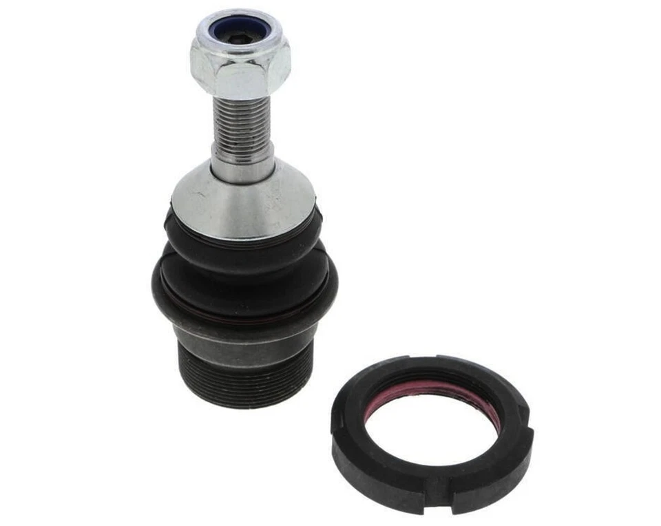 Kit de junta esférica de braço de controle traseiro inferior x2 para Mercedes GL ML R CLASS VERIFICAR AJUSTE - Imagem 2 de 2