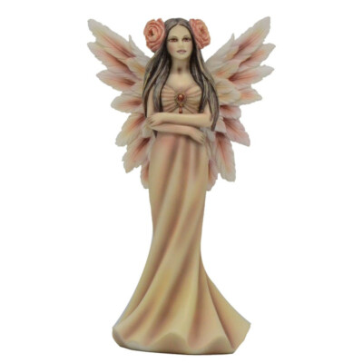 Jessica Galbreth Vintage Engel Figur Emergence  LE1200  Angel Fairy Fee Neu+OVP