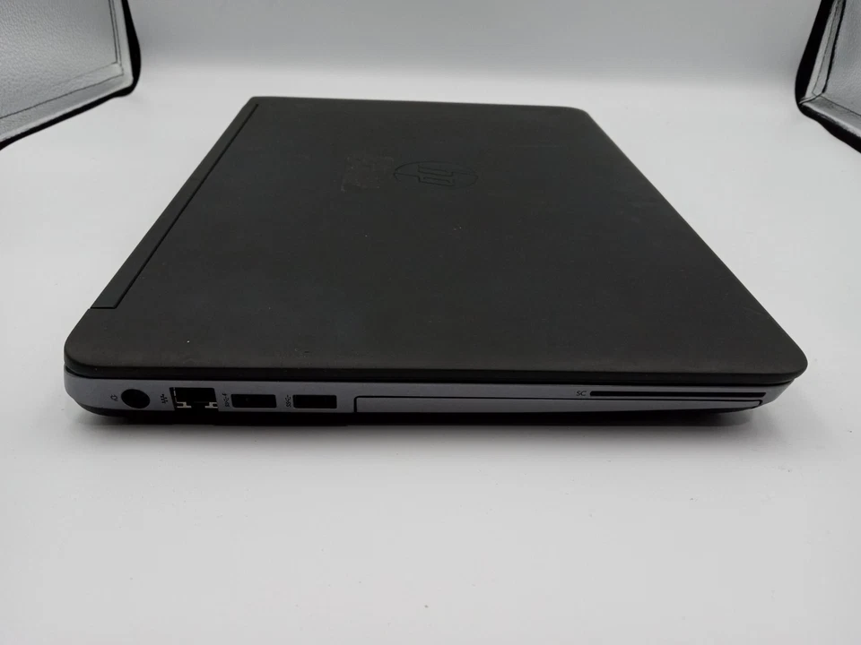 HP ProBook 645 14" Laptop AMD A10-5750M 4GB RAM 128GB SSD Linux Mint -RR - Image 3 of 4