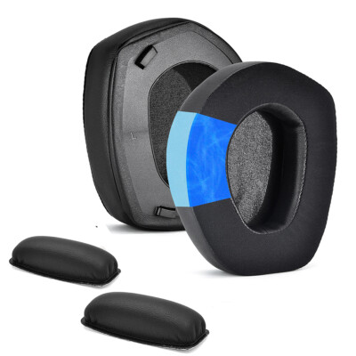 Sennheiser Rs 175 For Sennheiser HDR RS165/175/185/195 Ear Pads