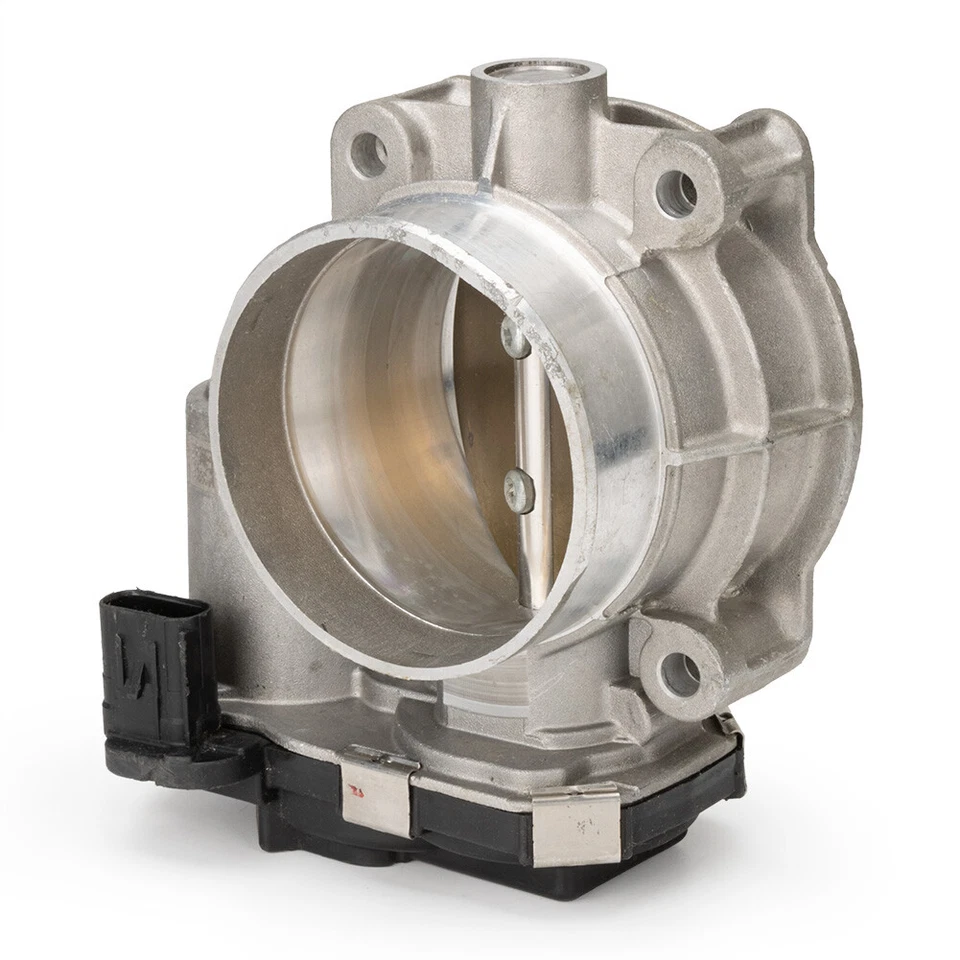 Carrocería del acelerador para GMC Acadia Buick Chevrolet Traverse Equinox Impala Camaro 3,6 L Foto 4 de 4