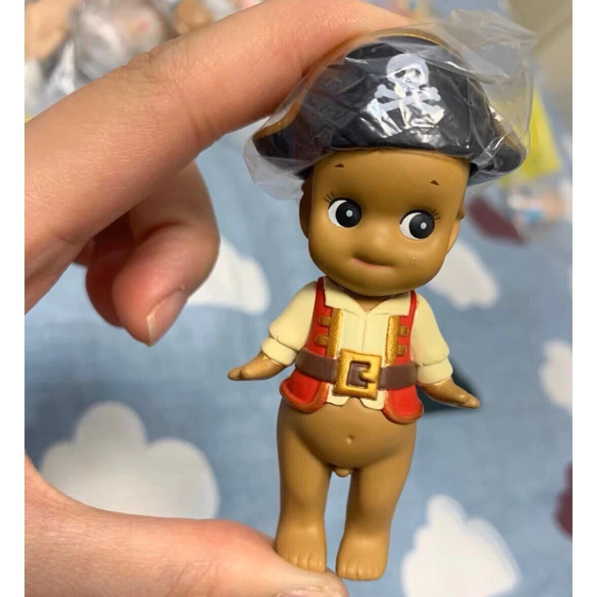 ソニーエンジェル スペシャルサマー シークレット