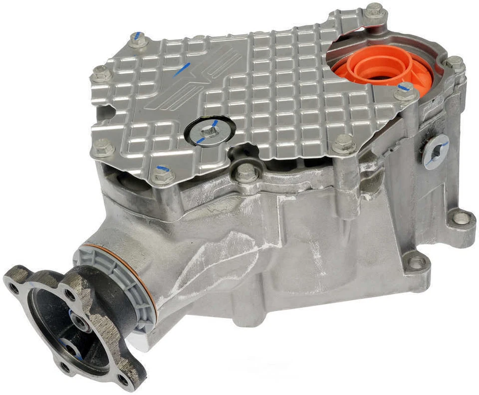 Conjunto de unidad de toma de fuerza (PTU) DORMAN OE SOLUTIONS 600235XD Foto 4 de 4