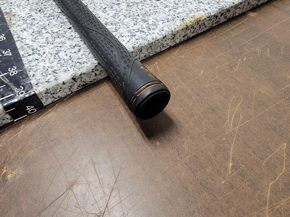 Графитовый драйвер Orlimar TriMetal HipTi 300 куб. см 8,5°/RH/55 г обычный R Flex - Изображение 3 из 4