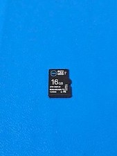 16GB Micro SD Card