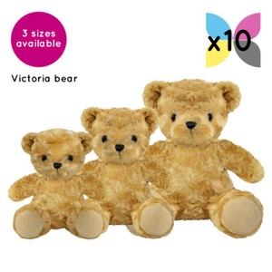 plush teddy bears bulk