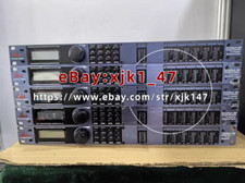 1 PCS USED dbx 260 DriveRack 260 audio processor Fast shipping UPS or FedEx/xjk