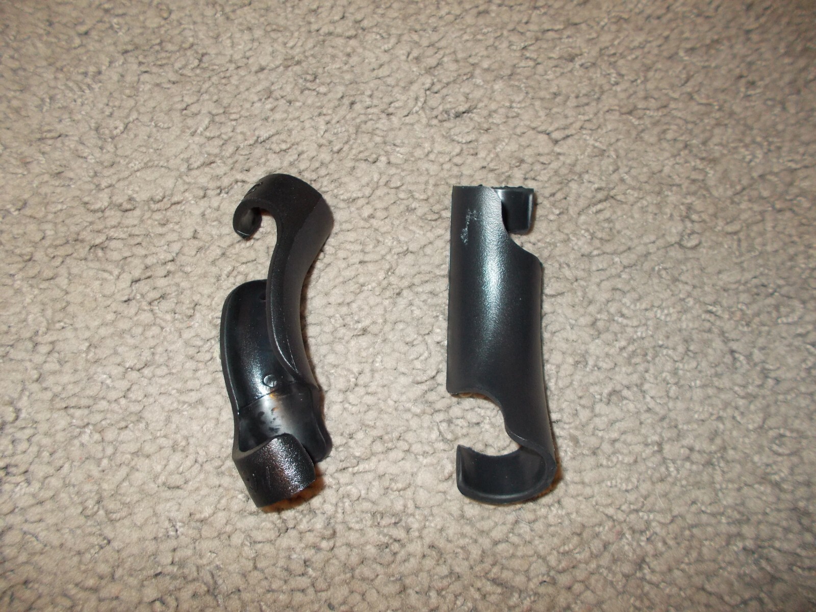 7/8 / 1" inch heater hose Bend Bender Kink Prevention Corners UTV Skid