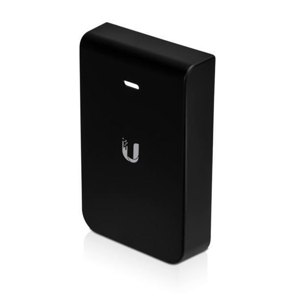 Ubiquiti IW-HD-BK-3 Pack 3 Cover Nere per In-Wall HD - Disponibili