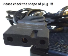 FOOT CONTROL PEDAL JUKI Serger MO-103 MO-104 MO-134 MO-623 MO-644D # 250834002