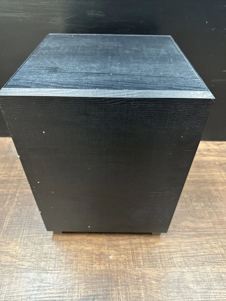 Replacement Klipsch Bar 48 Sounbar Black Subwoofer Only - image 3 of 4