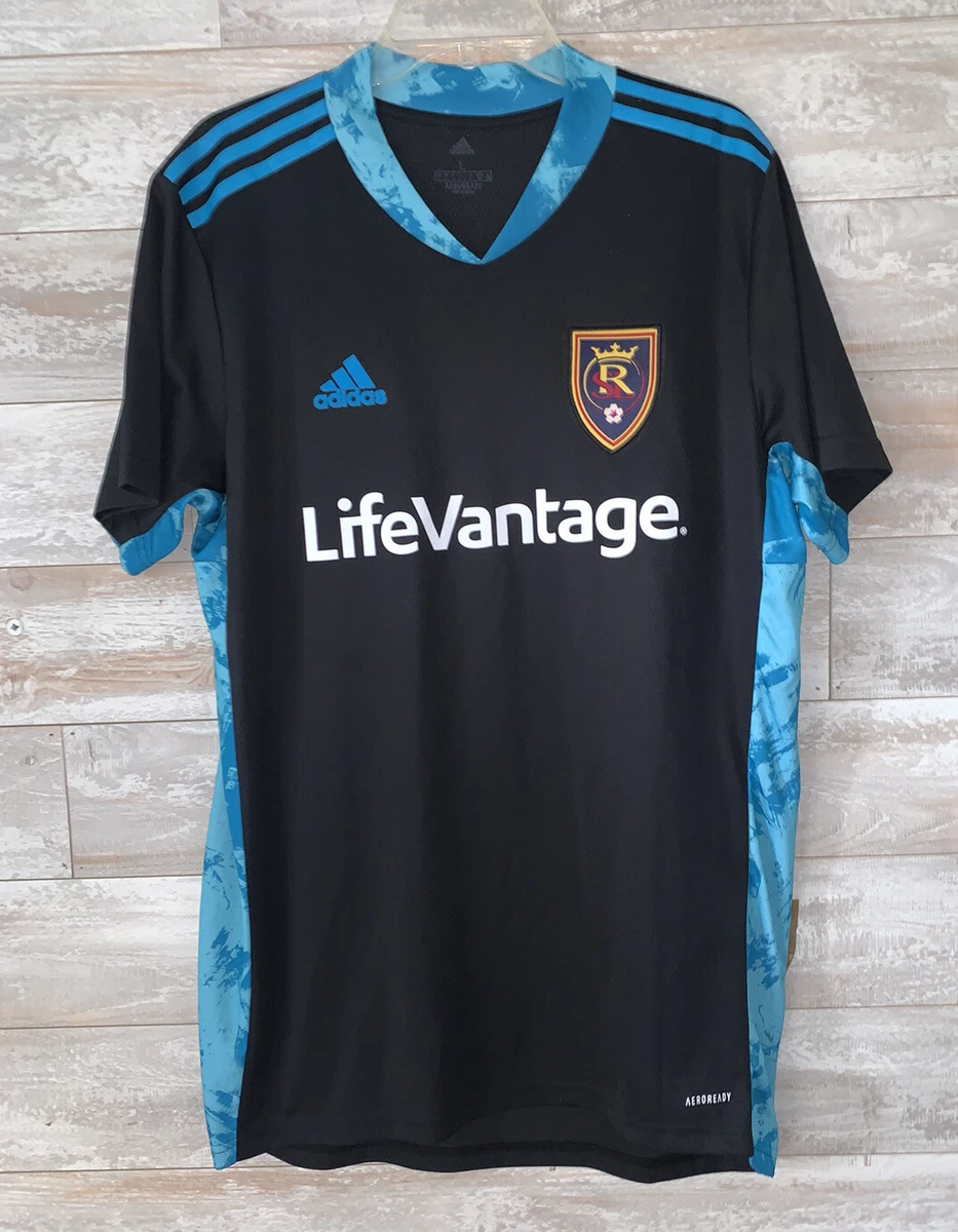 Real salt lake jersey 2019 cheap