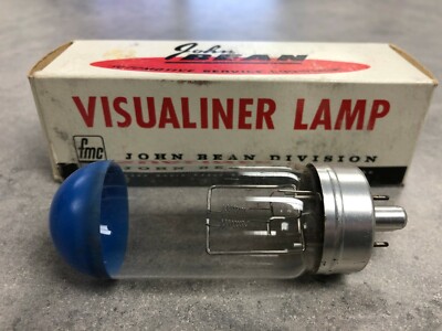 BEH 120V 150W John Bean Projector Lamp