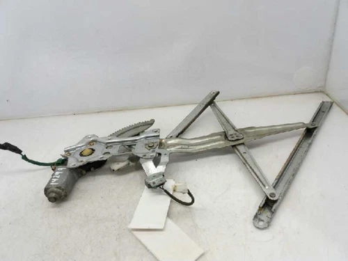 MR144596 Fensterheber vorne rechts für Mitsubishi Montero Sport (K90) 1 3584808 - Bild 2 von 9