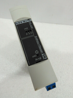 FTL325P-F1A1, Endress + Hauser