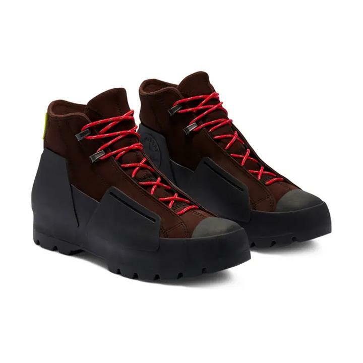 CONVERSE CHUCK TAYLOR STORM BOOT GORE-TEX UNISEX 169627C | eBay