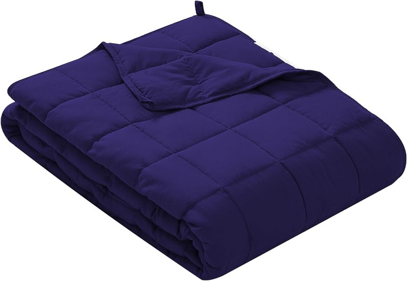 Weighted Blanket