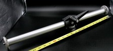 Manfrotto Bogen 3059 Side Arm for Tripods with 2 heads on 90- Degree 1/4  3/8