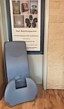Sirona C4+ Dental Polsteraustausch Patientenliege Polstersatz Austauschpolster